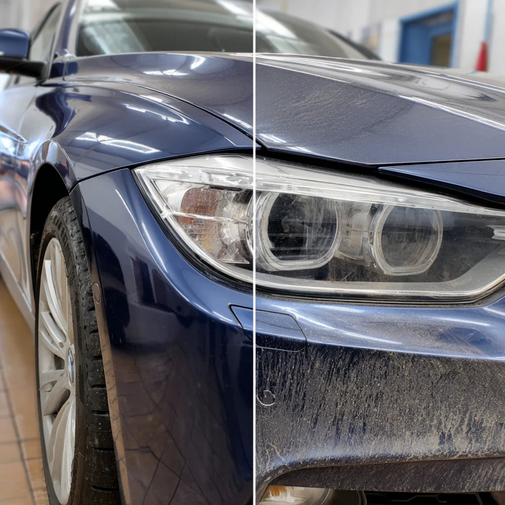 🚗 Lymlex – Kit de Limpieza Total para Interior y Exterior