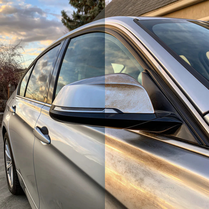 🚗 Lymlex – Kit de Limpieza Total para Interior y Exterior